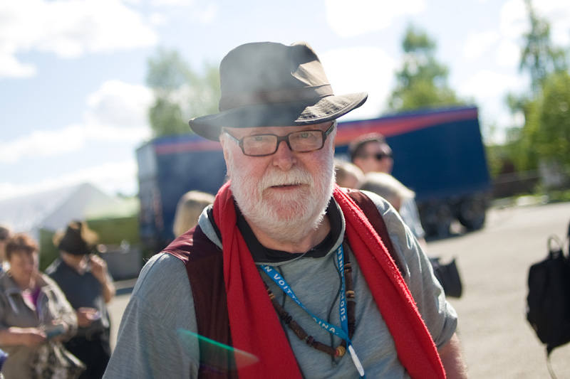 Anssi Mänttäri
