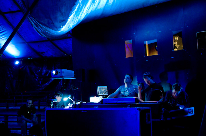 Tekniikan tyypit s&auml;&auml;t&auml;m&auml;ss&auml; teltan asetuksia