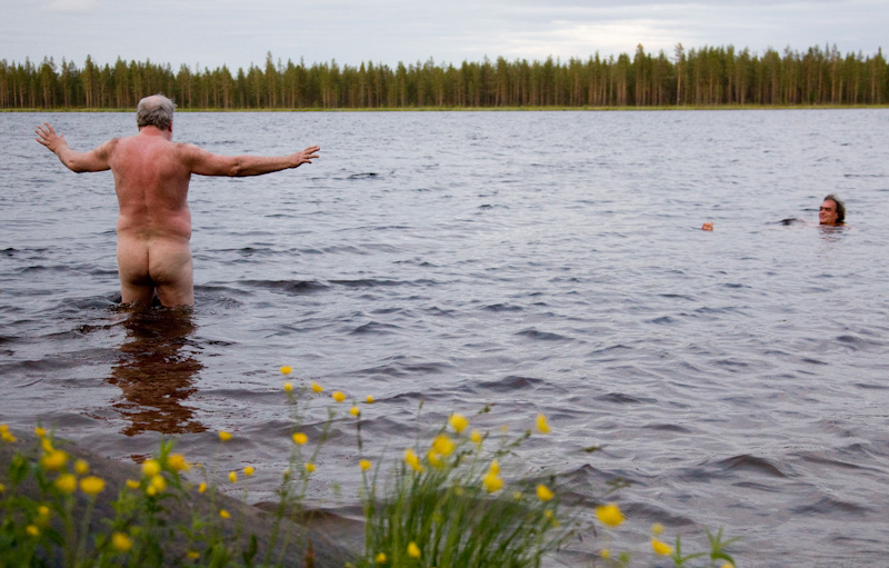 M&auml;ntt&auml;ri liittyy Don Edkinsin seuraan Kitiseen