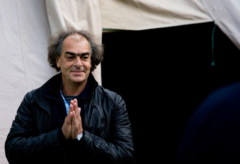 Don Edkins Sattasessa