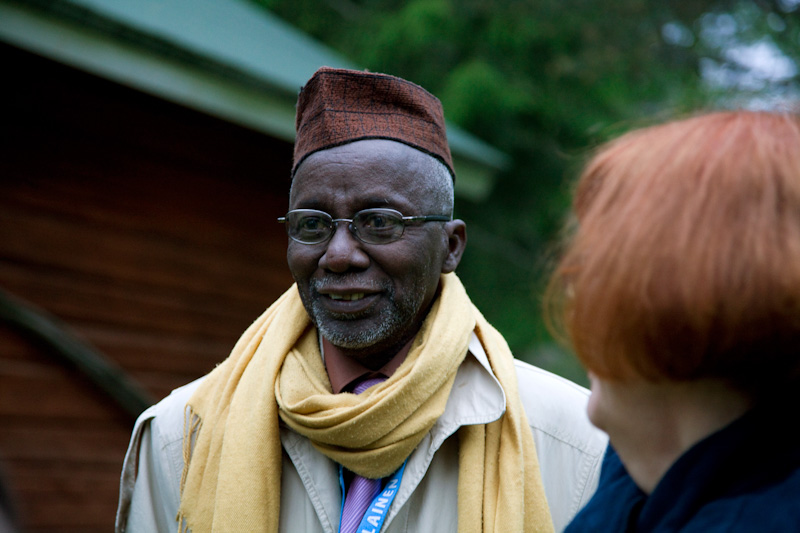 Soyleymane Ciss&eacute;