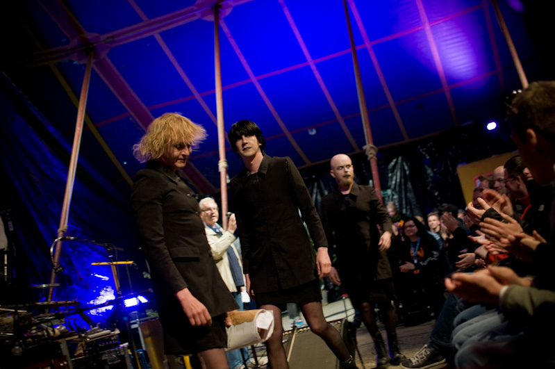 Cleaning Women saapuu mykk&auml;elokuvan&auml;yt&ouml;kseen