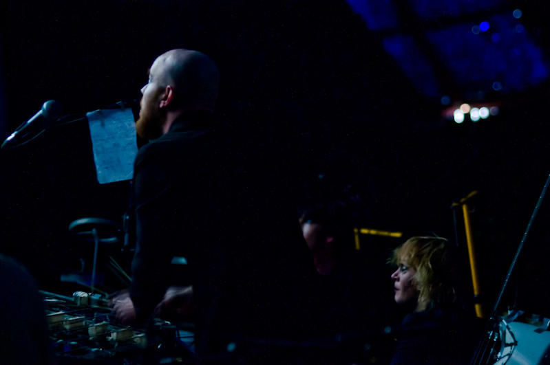 Cleaning Women s&auml;est&auml;m&auml;ss&auml; Metropolis-elokuvaa