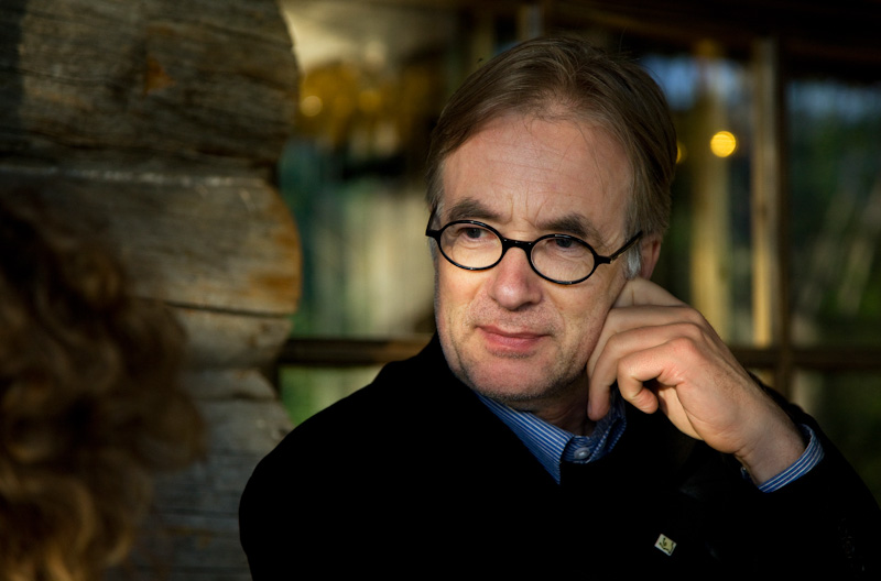 G&uuml;nter A. Buchwald 