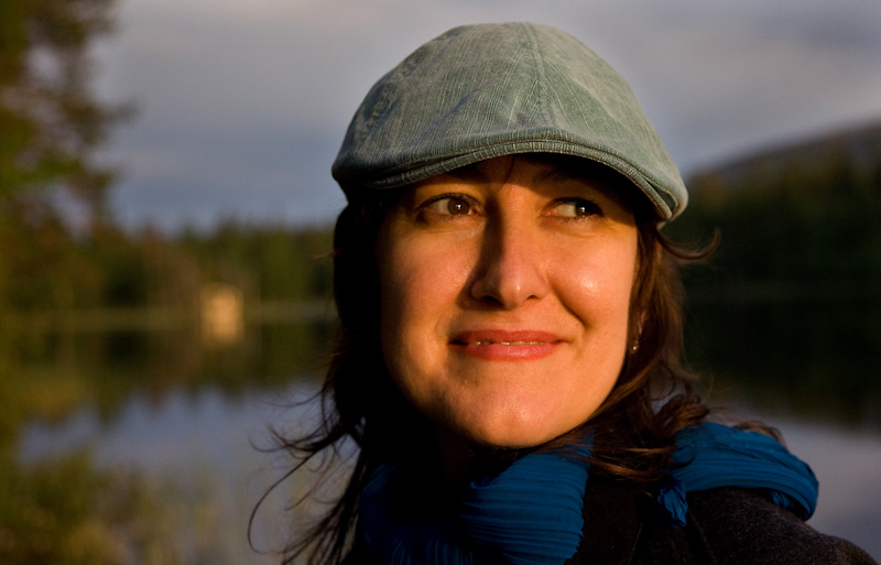 Athina Rachel Tsangari