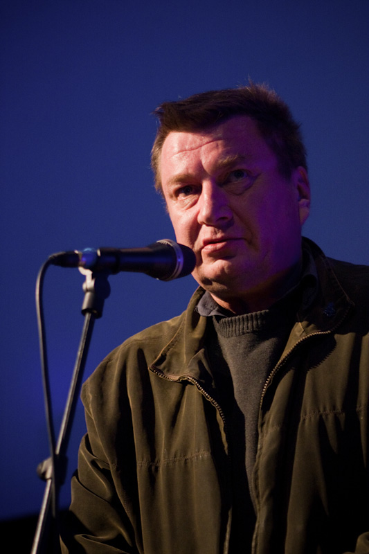 Aki Kaurism&auml;ki