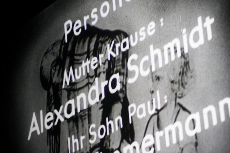 Mykk&auml;elokuva &Auml;iti Krausen matka onneen esitettiin lauantai-iltana