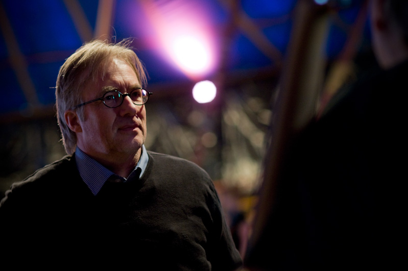 G&uuml;nter Buchwald