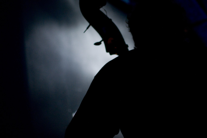 &Auml;iti Krausen matka onneen