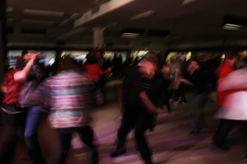 Ari Matikainen & Seita -baari