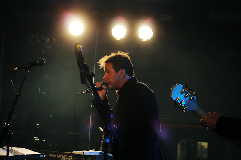 Ari Matikainen & Seita -baari