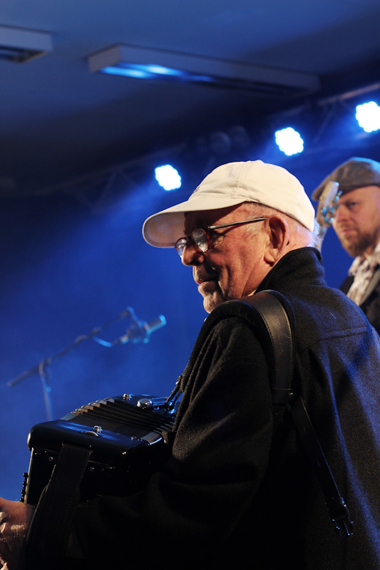 Ari Matikainen & Seita -baari