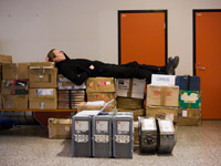 Sunnuntai / Sunday 19.6.