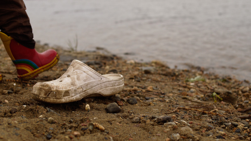 Tuleva ja entinen kenk&auml;