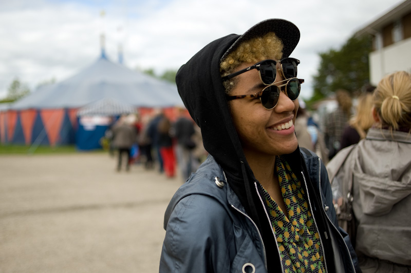 Jonossa New Chinese Cinema -ilmaisnäytökseen