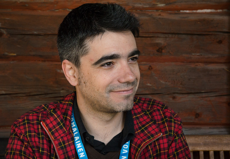 Rodrigo Areias Sattasessa