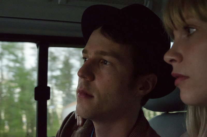 Olavi Uusivirta matkalla Suureen sävelparaatiin