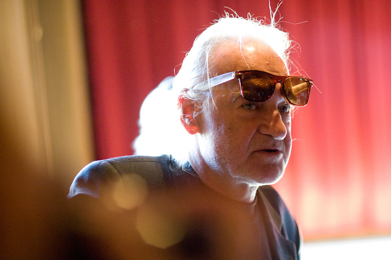 Béla Tarr