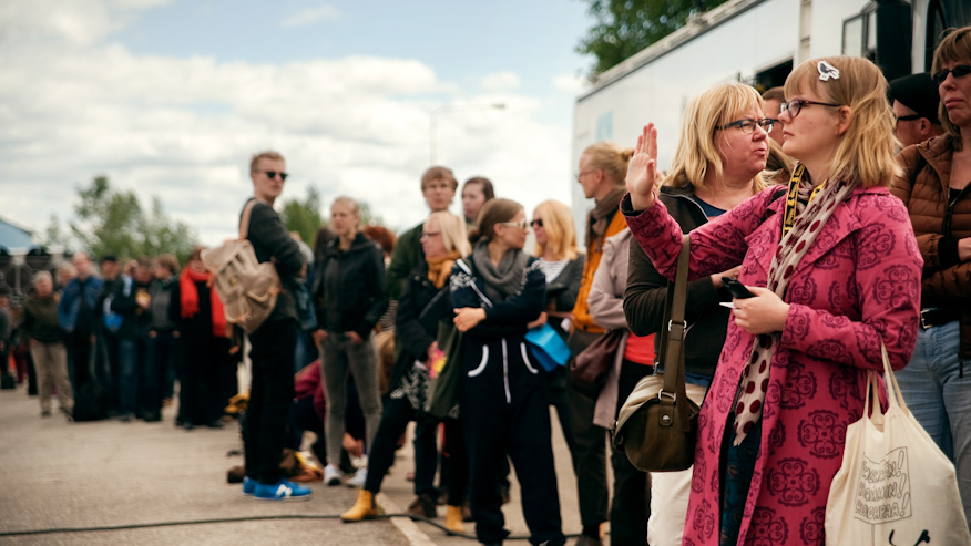 Jonoa Denisin Chokolatiin