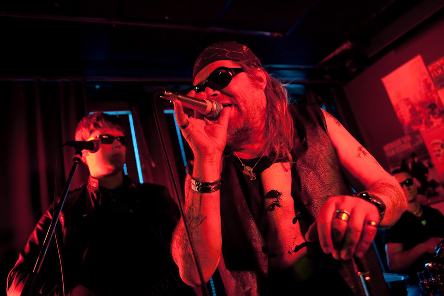 Torstaina klubilla jytisi Jytäkopteri!