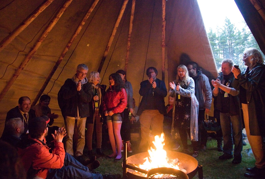 Turkkilaisen laulun jälkeen