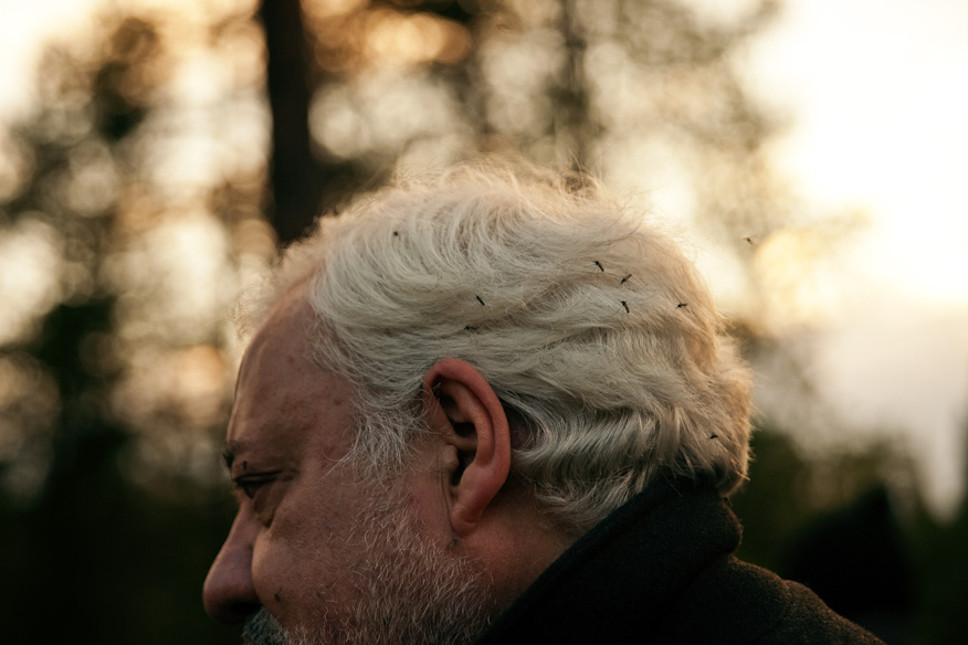 José Manuel Costa kohtasi Lapin