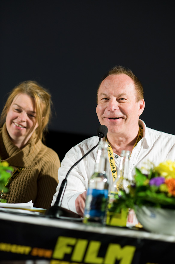 Heikki Kujanpää Leffaraadissa