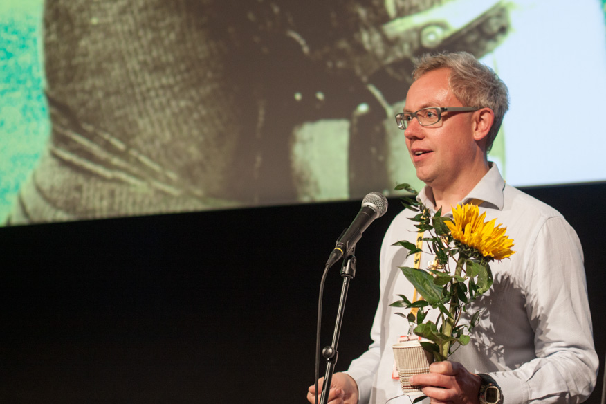 Juha Wuolijoki - Zarra's Law ensi-ilta