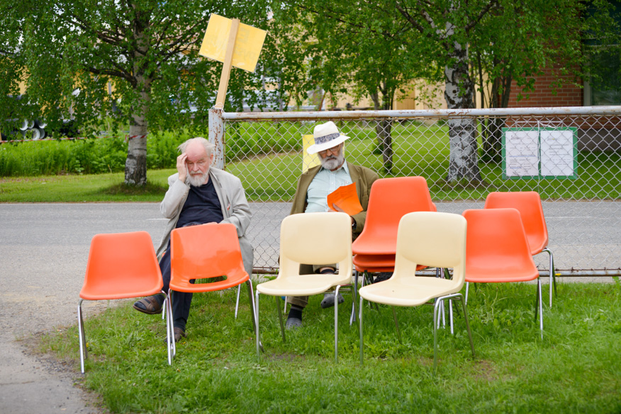 Elokuvien valinta tuottaa toisinaan päänvaivaa