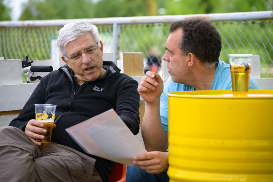 Olut auttaa valitsemaan sopivat elokuvat ohjelmakartasta