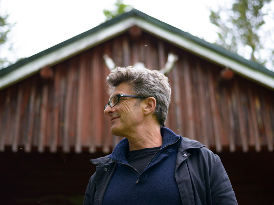 Pawlikowski ja sarvet