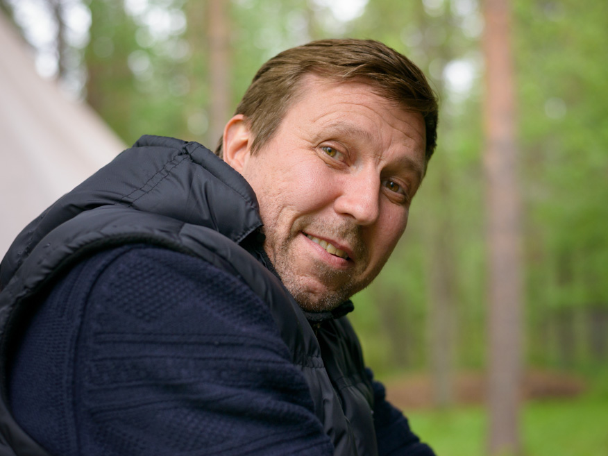 Martti Suosalo