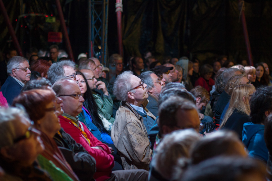 Sosialismi-ennakkonäytös