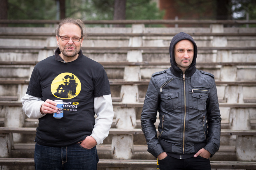 Vesa Varpula ja Herra Ylppö