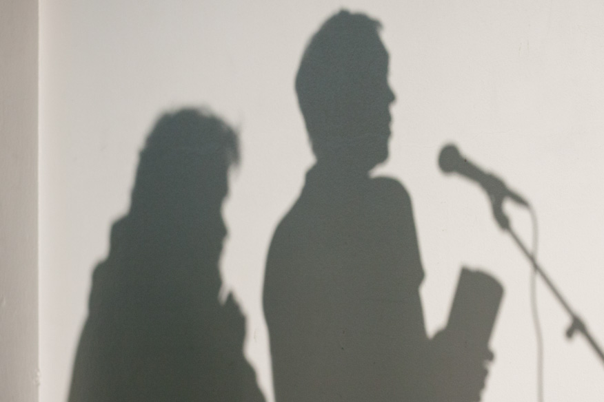 Olaf Möller, Lars Henrik Gass